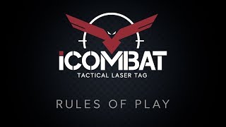 iCOMBAT Rules of Play