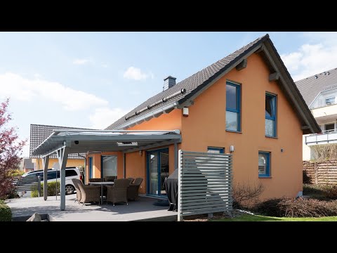 EINFAMILIENHAUS zu verkaufen in Chemnitz-Grüna - Realis Chemnitz