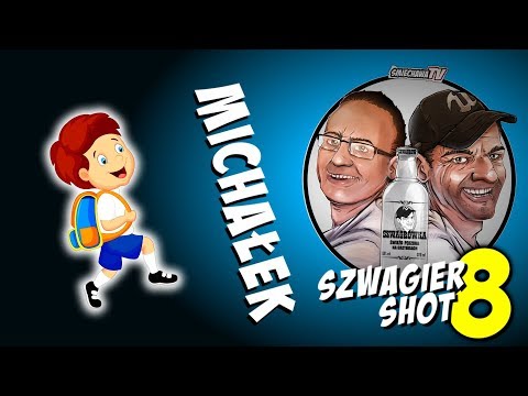 Michałek - Szwagier SHOT 81