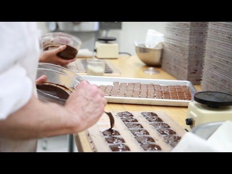 Poco Dolce Bittersweet Chocolates | Handmade in San Francisco