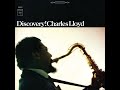 Charles LLoyd - How Can I Tell You