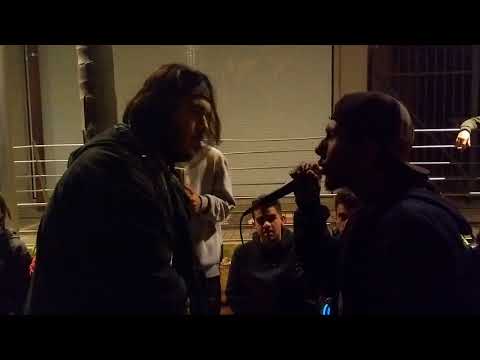 MKE vs Post Samurai - 09/06/18 - BATALHA DO IPIRANGA