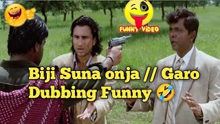 Download lagu Biji Suna onja l Garo Funny video 🤣😂 mp3