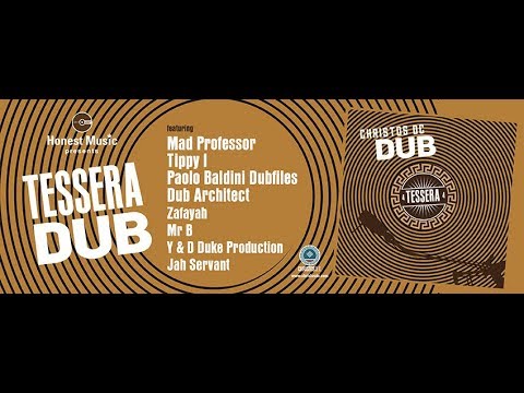 Christos DC - Human Dignity Dub feat. Tippy I & The Skankin Monks