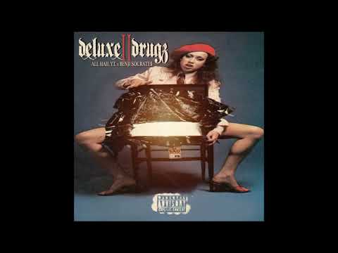 All Hail Y.T. & Benji Socrate$ - Deluxe Drugz Vol. 2