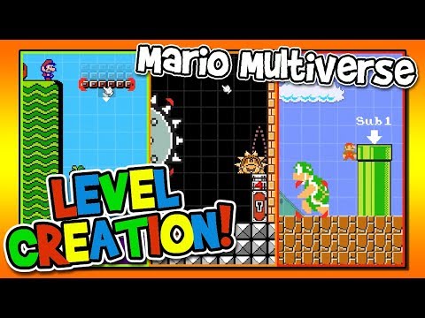 Super mario multiverse download pc Super mario multiverse download pc