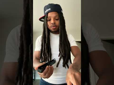 I’m better than John Wick #gunsmithing #youtubeshorts #guntuber