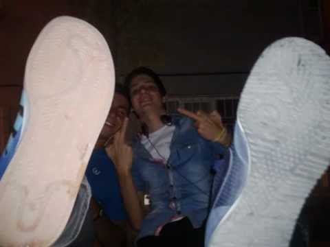 İltizam Düet Endorphin - Çek Çek (2013)