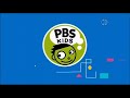 PBS Kids WordGirl Intersitials And Program Break KLCS DT2 4 5 2021