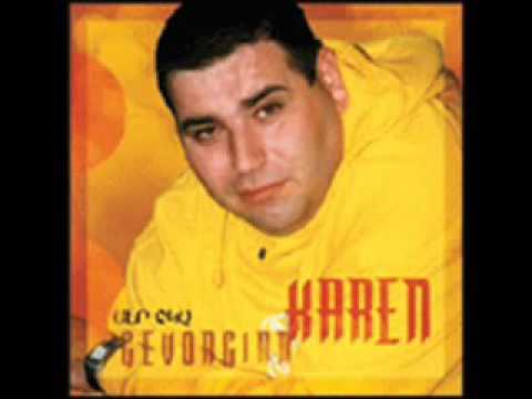 Karen Gevorgyan - Sireli Enker