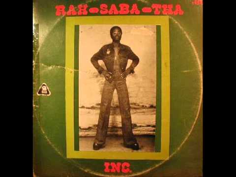 Rax-Saba-Tha Inc. ~ mama can do