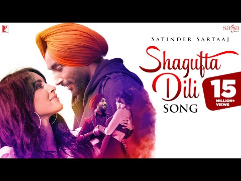 Poster shagufta dili lyrics – satinder sartaaj