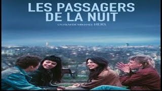 Les Passagers de la nuit - Bande-annonce officielle