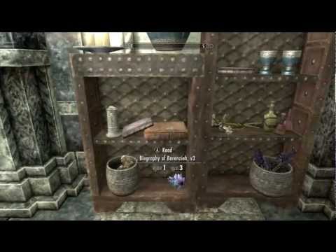 Skyrim Proudspire Manor - Buy & Upgrade Your Solitude Home