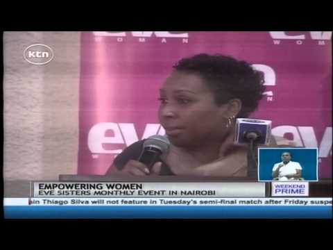 Eve Sisters: Defining your beauty and elegance