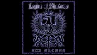 Nox Arcana - Skeletons in the Closet (Legion of Shadows)