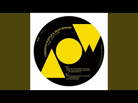 When You Look at Me (An Abacus Story)