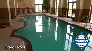 Grand Plaza Hotel in Branson
