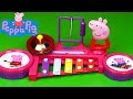 Peppa Pig Peppa S Band Station