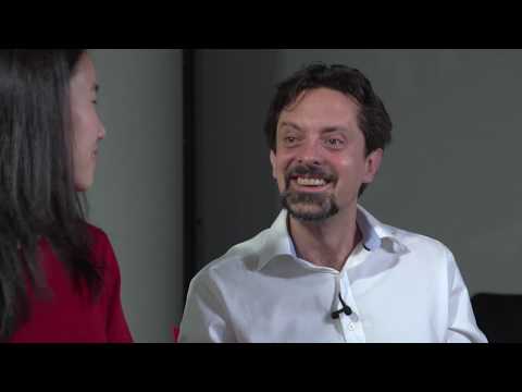 University of London Virtual Reality Specialization MOOC (13/14) - Starting a career in VR