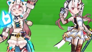 【ぷにぷに】百鬼あやめ×2使ってみた