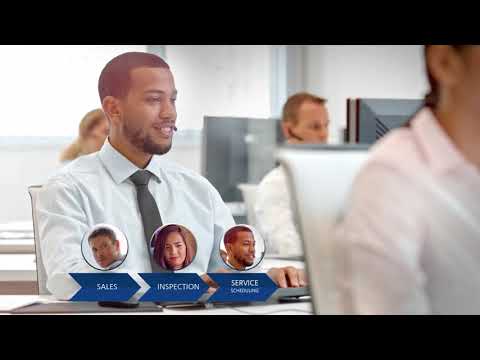 Universal resource scheduling with Dynamics 365 for Field Service   YouTube 720p