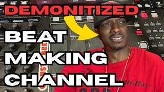 Why My Channel Got Demonetized