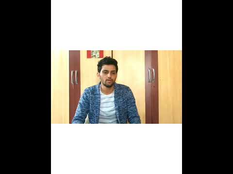 Surya Prataap Singh INTRODUCTION,MASHUP ( small clips from each audition)