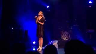 Four Walls By Broods (Live in San Francisco)