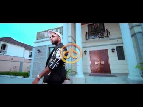 KaySwitch Ft Davido - GIDDEM