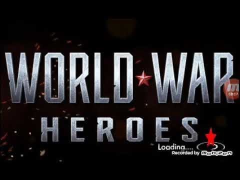 ~How To Mod World War Heroes~ NO ROOT!! {Tutorial}