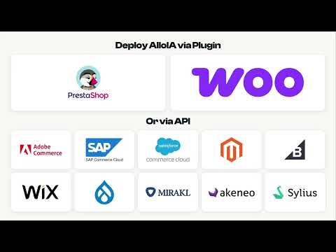 AlloIA video preview