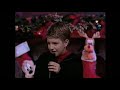 Billy Gilman | Warm & Fuzzy (Live)