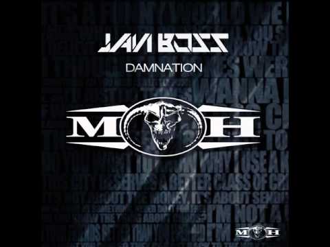 Javi Boss - Fuck You!! (Original Mix)