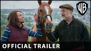 Video trailer för Dream Horse - Official Trailer - Warner Bros. UK