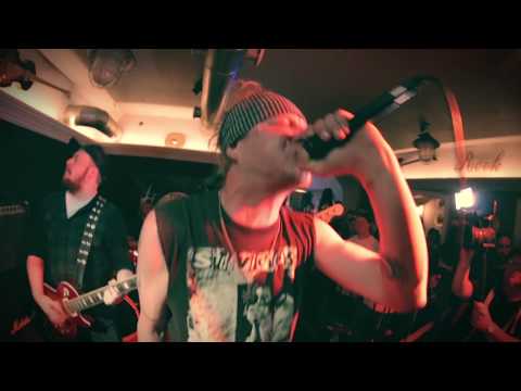 Bermudskéj Kvádr - Bermudskéj Kvádr - Konec hoven tvoření (Official Music video 201