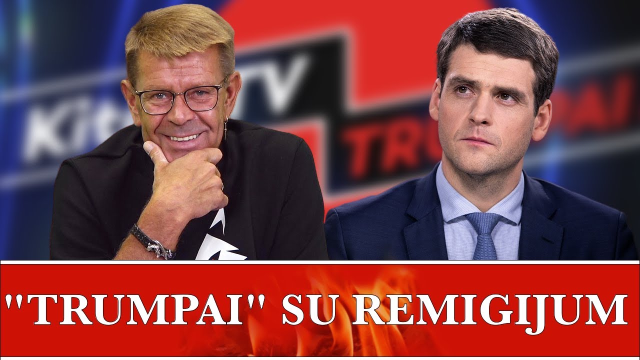 Remigijus Žemaitaitis: Trumpa apžvalga savaitės įvykių, kurie išsipildė po įvertinimo