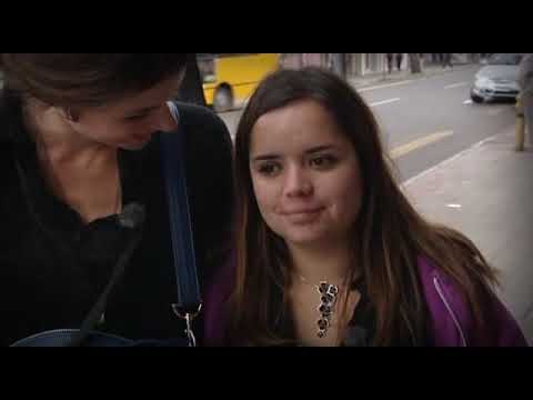 Spårlöst S03E05 - Ida - Santiago, Chile