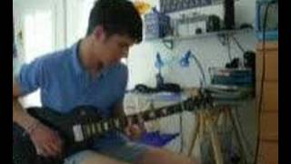 Autopilot Off - Long Way To Fall