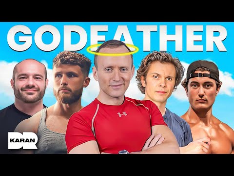 The Godfather of Science Based Lifting: How To Maximise Muscle Growth | Brad Schoenfeld | Dr Karan