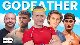 The Godfather of Science Based Lifting: How To Maximise Muscle Growth | Brad Schoenfeld | Dr Karan