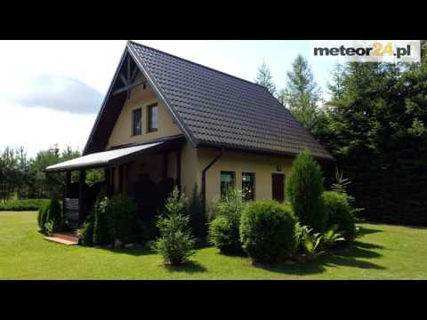 Domek Letniskowy Nowa Wieś - Nowa Wieś meteor24.pl