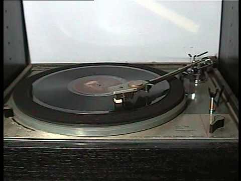 ART DECO 78!! - Savoy Havana Band - "Tumbledown Cottage Of Dreams" - 1927