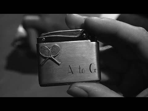 Behind the Scenes: Strangers on a Train (Hitchcock, 1951) with Farley Granger and Robert Walker