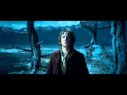 The Hobbit: An Unexpected Journey: Azog's attack part 1/2 [HD]