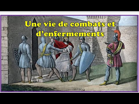 Charles III le Simple : le péril viking et Robertien