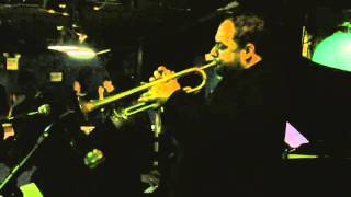 Greg Glassman Quintet - Nexxt