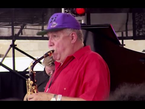 Paquito D'Rivera's Panamericana Ensemble - Panamericana | Live at Newport Jazz (2007)