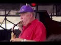 Paquito D'Rivera's Panamericana Ensemble - Panamericana - Newport Jazz (Official)