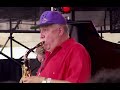 Paquito D'Rivera's Panamericana Ensemble - Panamericana - Newport Jazz (Official)